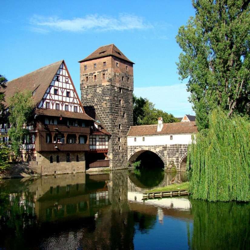 Städtereisen 